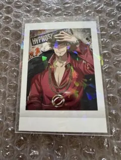 ヒプノシスマイク 天谷奴零 ぱしゃこれ ノーマル ヒプマイ