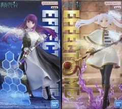 葬送のフリーレン フィギュア 2体セット