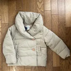 URBAN RESEARCH DOORS ダウンコート 中綿コート　105