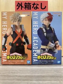2026年最新】爆轟勝己 フィギュアの人気アイテム - メルカリ