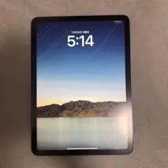 【美品】iPad Air 第4世代 256GBスカイブルー 本体 10.9インチ