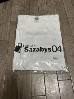 04LimitedSazabys Tシャツ XLサイズ