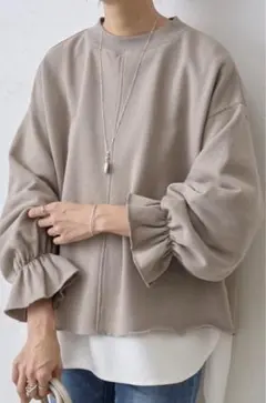 2026年最新】BEARDSLEY トレーナー・スウェットの人気アイテム - メルカリ