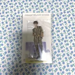 宮近海斗 アクリルスタンド '21 TravisJapan