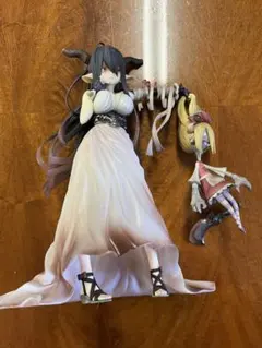 【未開封】アズール1/8スケールフィギュア Amazon.co.jp: アニプレックス アズール・アーシェングロット 1/8