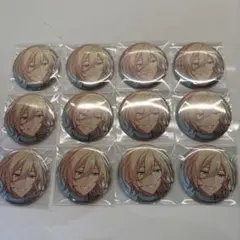 天祥院英智　Jun idol 缶バッジ