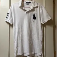 ポロラルフローレン Polo Ralph Lauren ビッグポニー ポロシャツ