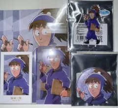 あ*様 忍たま乱太郎 みんなで歩むの段 マルイ 鉢屋三郎