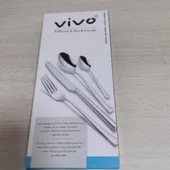 2025年最新】ビレロイ＆ボッホ スプーンの人気アイテム - メルカリ