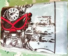 新品未使用 HYSTERIC MINI バトルファイティングドッグ バスタオル