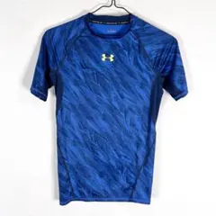 【UNDER ARMOUR】アンダーアーマー 半袖Tシャツ メンズ LGサイズ