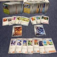 ポケモンカード 大量まとめ売り　ノーマルカード