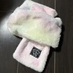 ユニコーン マフラー