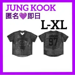 ARIRANG JERSEY Jungkook Mサイズ 韓国ver - メルカリ