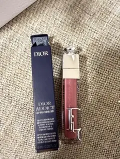 DIOR ADDICT LIP GLOW 026 INTENSE MAUVE