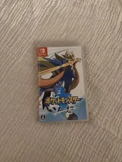 2026年最新】ポケットモンスター ソード switch 未開封の人気アイテム