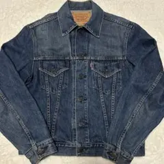 LEVI’S / 90's 557XX 3rd denim jacket 40