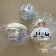 い*ご様 ちいかわ モモンガ きゃらまかろん カプセルトイ 食玩
