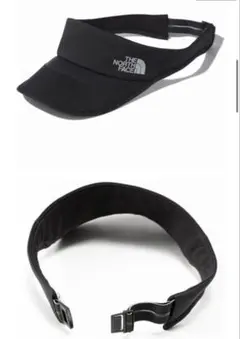 ノースフェイス スワローテイルバイザー(ユニセックス Lサイズ) NN41972