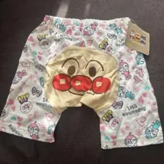 アンパンマン パンツ 90cm