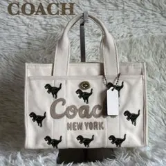 2026年最新】coach レキシー トートの人気アイテム - メルカリ