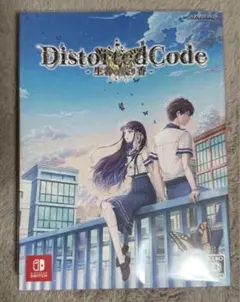 2026年最新】DistortedCode-生者の残り香-の人気アイテム - メルカリ