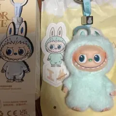 ぬいぐるみ LABUBU 正規品】 THE MONSTERS FALL IN WILD ラブブ Labubu ぬいぐるみ