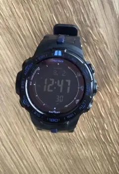 CASIO PRO TREK PRW-3100Yのサムネイル