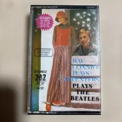 Ray Conniff Plays Carpenters,The Beatles
