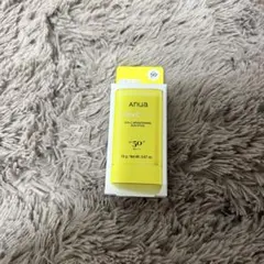 Anua Vita C Stick 日焼け止めスティック