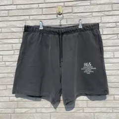 2025年最新】HIDE AND SEEK メンズ ショートパンツ・ハーフ