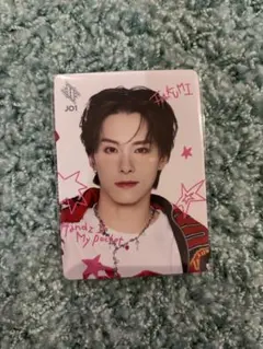 JO1 祭り トレカ ラントレ コンプ 川西拓実 JO1 5th Anniversary 祭り トレカ 川西拓実 ラントレ - メルカリ