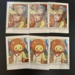 エリオス　ぱしゃこれ　vol4 アッシュ