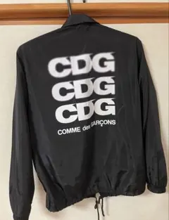 2026年最新】cdg コーチジャケットの人気アイテム - メルカリ