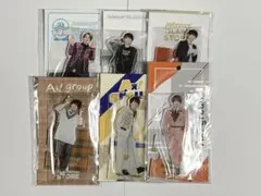 Aぇ! group 福本大晴 アクリルスタンド ＋ ステッカー