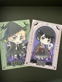 ヘタリア アモカフェ ハロウィン 日本 缶バッジ 15点 ヘタリア アモカフェ ハロウィン 日本 缶バッジ 15点セット