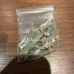 一番くじ キングダムハーツ キーブレードチャーム