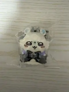 超まじかるちいかわ むちゃまじかるなソフビフィギュアコレクション モモンガ