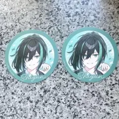 しゆんくん STPR スイパラコラボ コースター KnightX 騎士X