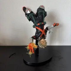 爆豪勝己フィギュア