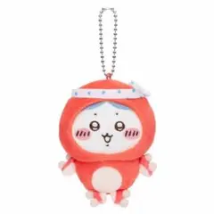 ちいかわ たこイカくじD賞 ハチワレ