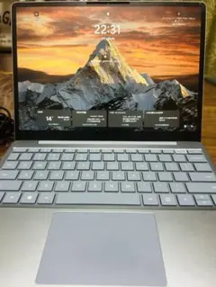 【最終お値下げ中】Microsoft Surface Laptop Go