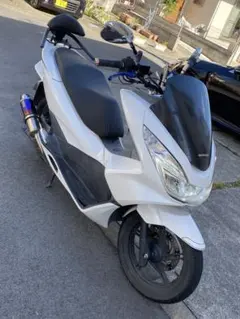 ホンダ PCX125 JF56 6/21まで限定値下げ - メルカリ