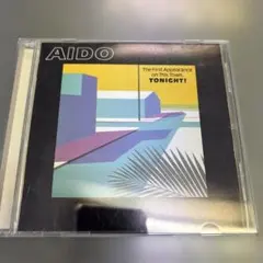 愛奴 AIDO 浜田省吾 町支寛二 青山徹 CD - メルカリ