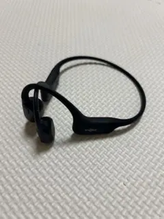 Shokz OpenRun S803 骨伝導イヤホン