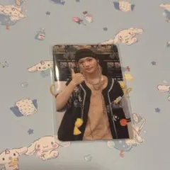 Stray Kids☆渋谷VR特典☆フィリックス☆ピリ☆トレカ☆スキズ