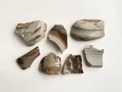 2026年最新】古唐津 陶片の人気アイテム - メルカリ