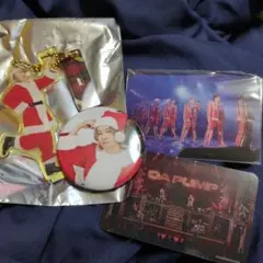 2026年最新】da pump 缶バッチの人気アイテム - メルカリ