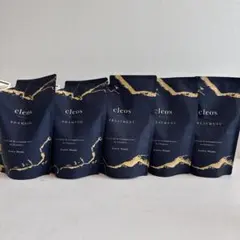 cleos シャンプー トリートメント 2セット