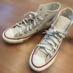 24cm 日本製！convers コンバース オールスター